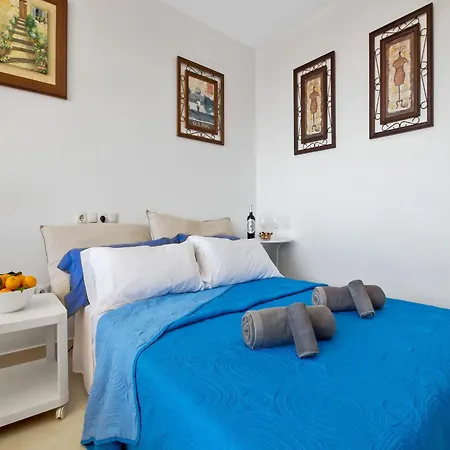 Apartment Amazing Close To Beaches