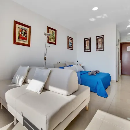 Amazing Close To Beaches Apartment Torremolinos