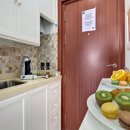 Apartment Amazing Close To Beaches