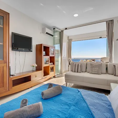 Apartment Amazing Close To Beaches *