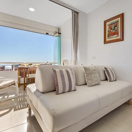 Amazing Close To Beaches Apartment Torremolinos