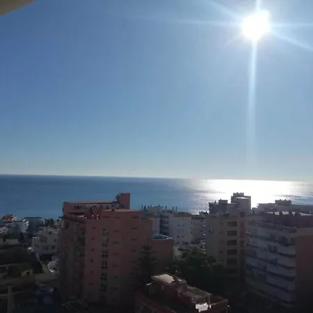 Amazing Close To Beaches Apartment Torremolinos