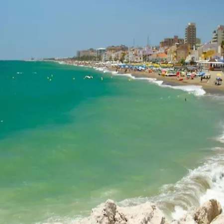 Apartment Amazing Close To Beaches