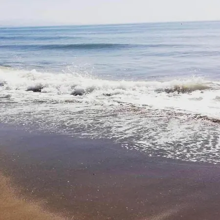 Amazing Close To Beaches Apartment Torremolinos
