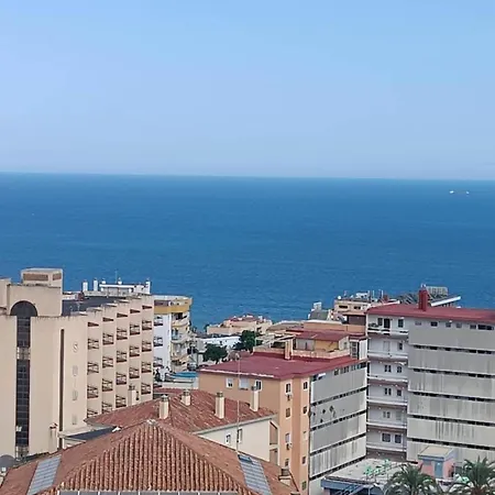 Amazing Close To Beaches Torremolinos