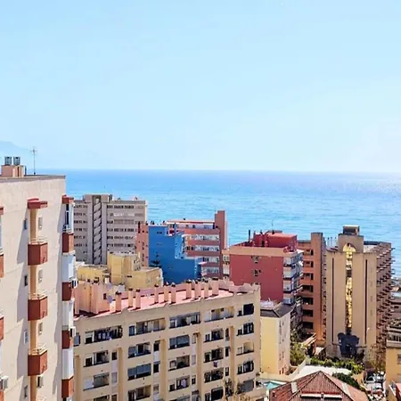 Amazing Close To Beaches * Torremolinos