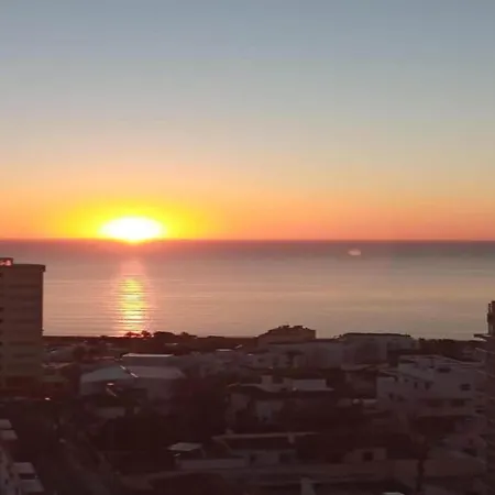Amazing Close To Beaches * Torremolinos