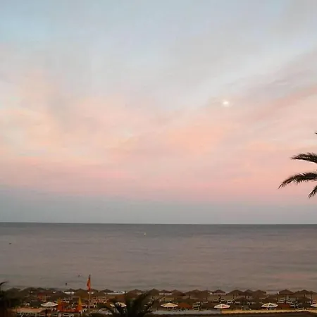 Appartement Amazing Close To Beaches