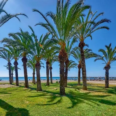Amazing Close To Beaches Appartement *