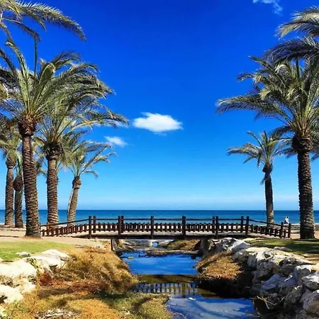 Appartement Amazing Close To Beaches *