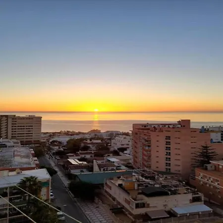 Amazing Close To Beaches Appartement Torremolinos